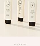 Heveblue Black Yuja Bean Water Sun Essence - 50ml