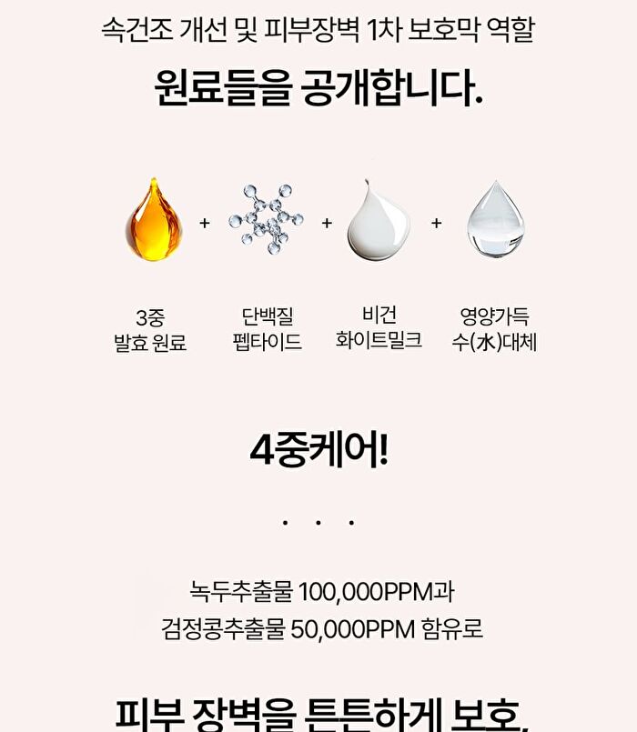 Heveblue Black Yuja Bean Water Sun Essence - 50ml