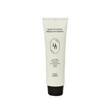 Heveblue Black Yuja Bean Water Sun Essence - 50ml