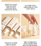 Heveblue Salmon Caring Centella Special Travel Kit Bag Set - 4 pcs