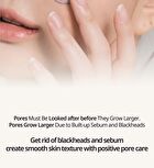 Pot Pore Peptamin Wash Off Pack - 100g
