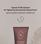 Pot Pore Peptamin Wash Off Pack - 100g