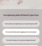 Pot Pore Peptamin Wash Off Pack - 100g