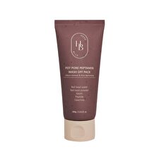 Pot Pore Peptamin Wash Off Pack - 100g