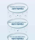 Heveblue Phyton Squa Hyal Blue Gel Cream - 110ml