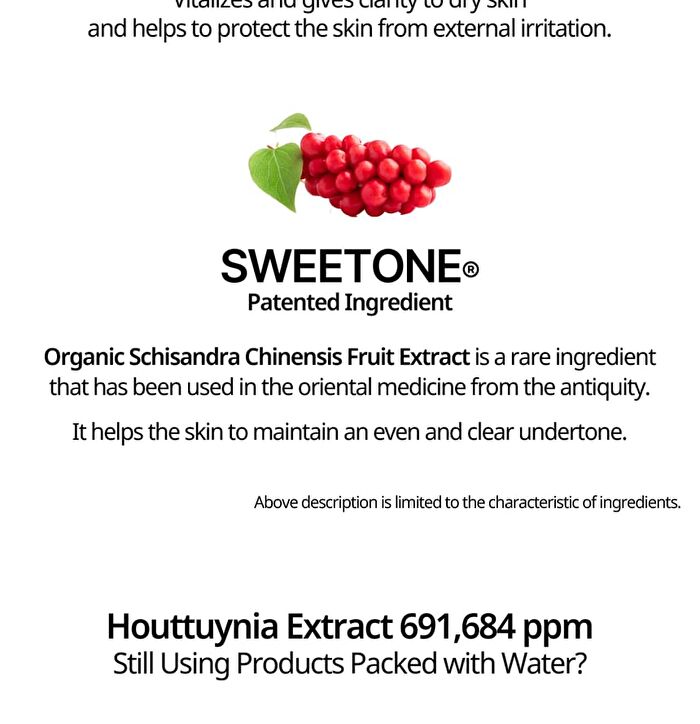 Heveblue Penta Berry Panthenol Repair Cream - 50ml