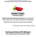 Heveblue Penta Berry Panthenol Repair Cream - 50ml
