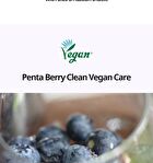 Heveblue Penta Berry Panthenol Repair Cream - 50ml
