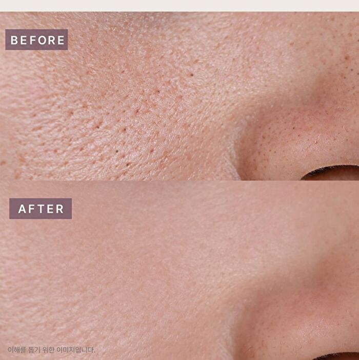 Heveblue Pot Pore Tightening Podo Ampoule - 52ml