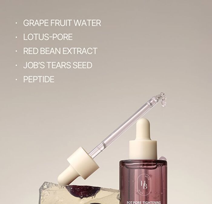 Heveblue Pot Pore Tightening Podo Ampoule - 52ml