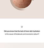 Black Yuja Bean Skin Booster Serum - 42ml