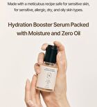 Black Yuja Bean Skin Booster Serum - 42ml