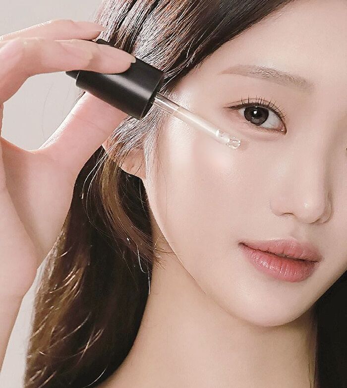 Black Yuja Bean Skin Booster Serum - 42ml
