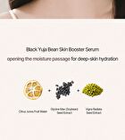Black Yuja Bean Skin Booster Serum - 42ml