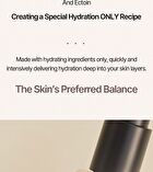 Black Yuja Bean Skin Booster Serum - 42ml