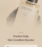 Black Yuja Bean Skin Booster Serum - 42ml
