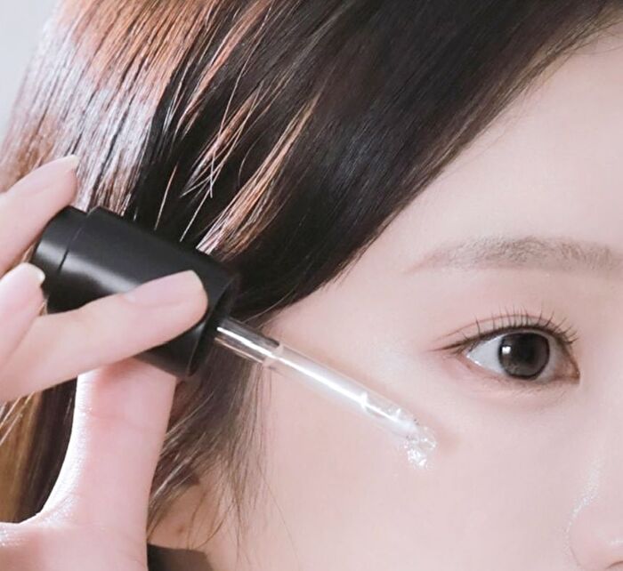 Black Yuja Bean Skin Booster Serum - 42ml