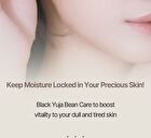 Black Yuja Bean Skin Booster Serum - 42ml