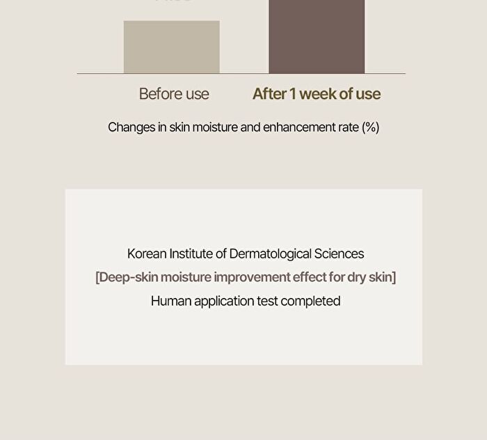 Black Yuja Bean Skin Booster Serum - 42ml