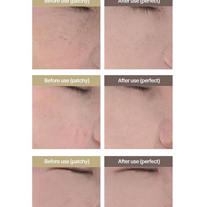 Black Yuja Bean Skin Booster Serum - 42ml