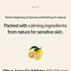 Black Yuja Bean Skin Booster Serum - 42ml