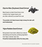 Black Yuja Bean Skin Booster Serum - 42ml