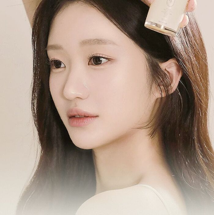 Black Yuja Bean Skin Booster Serum - 42ml