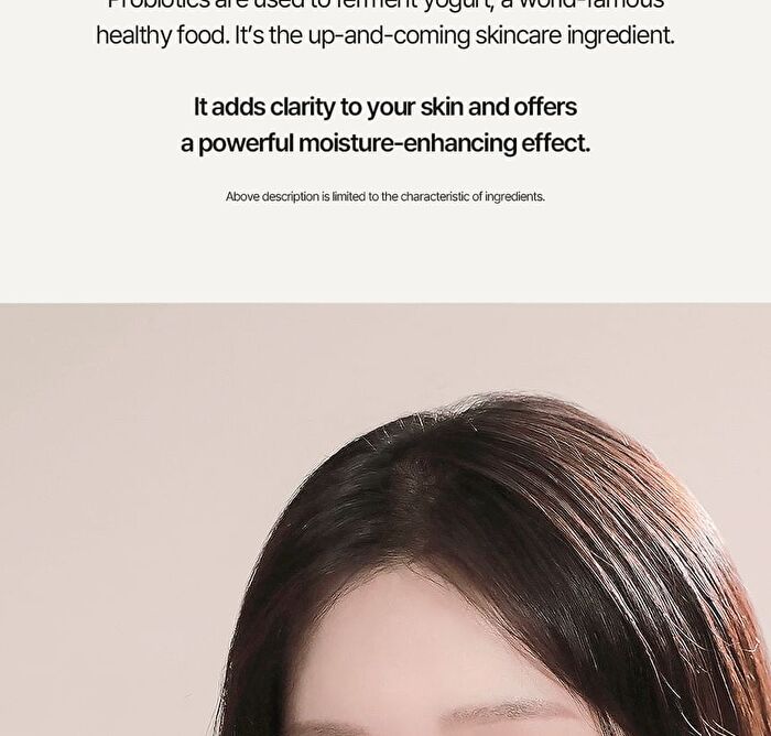 Black Yuja Bean Skin Booster Serum - 42ml
