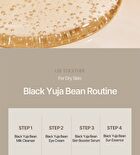 Black Yuja Bean Skin Booster Serum - 42ml