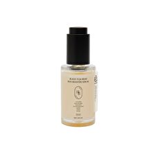 Black Yuja Bean Skin Booster Serum - 42ml