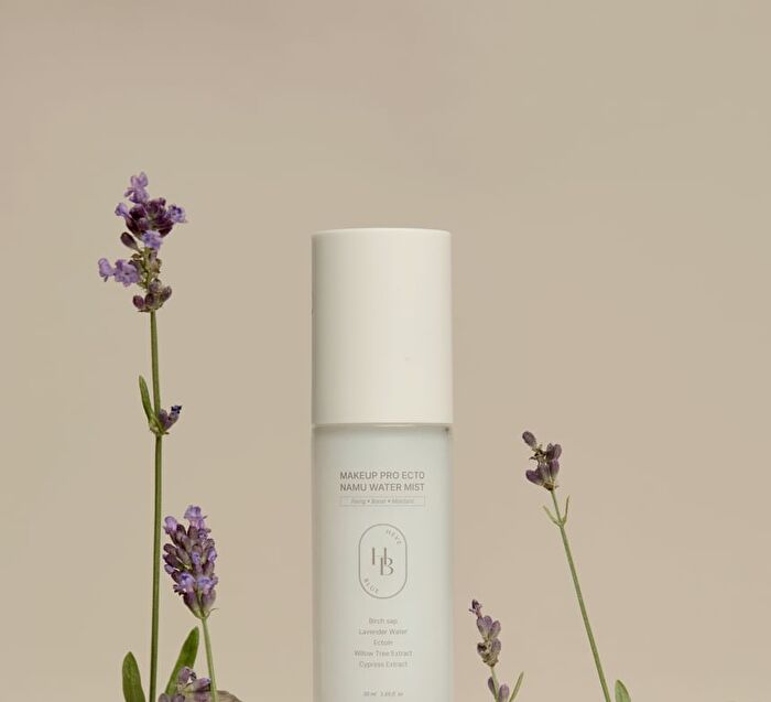 Heveblue Makeup Pro Ecto Namu Water Mist - 50ml