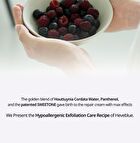 Heveblue Penta Berry Panthenol Repair Peel Pad - 70 pads