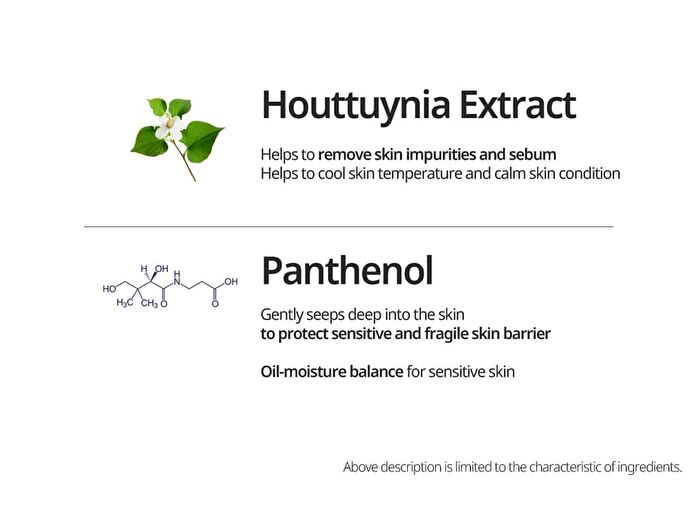 Heveblue Penta Berry Panthenol Repair Peel Pad - 70 pads