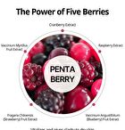 Heveblue Penta Berry Panthenol Repair Peel Pad - 70 pads