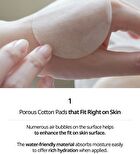 Heveblue Penta Berry Panthenol Repair Peel Pad - 70 pads