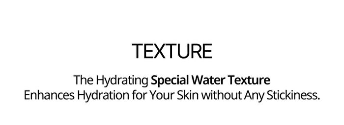 Heveblue Salmon Caring Centella Toner - 200ml