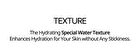 Heveblue Salmon Caring Centella Toner - 200ml