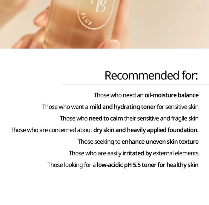 Heveblue Salmon Caring Centella Toner - 200ml