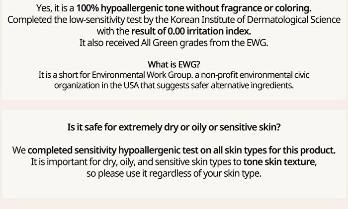 Heveblue Salmon Caring Centella Toner - 200ml