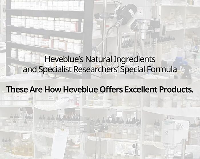 Heveblue Salmon Caring Centella Toner - 200ml