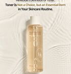 Heveblue Salmon Caring Centella Toner - 200ml