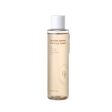 Heveblue Salmon Caring Centella Toner - 200ml