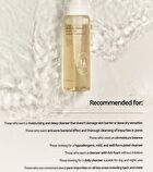 Heveblue Salmon Caring Centella Bubble Cleanser - 200ml