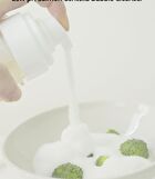 Heveblue Salmon Caring Centella Bubble Cleanser - 200ml