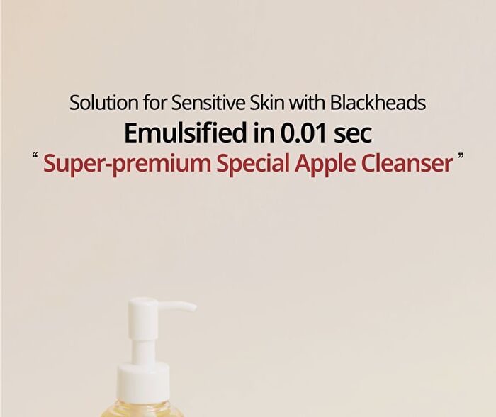 Salmon Caring Centella Light Cleansing Oil - 240ml
