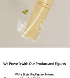 Salmon Caring Centella Light Cleansing Oil - 240ml