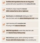 Salmon Caring Centella Light Cleansing Oil - 240ml