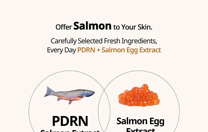 Salmon Caring Centella Light Cleansing Oil - 240ml