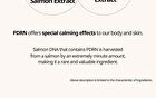 Salmon Caring Centella Light Cleansing Oil - 240ml