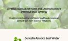 Salmon Caring Centella Light Cleansing Oil - 240ml